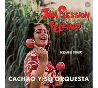 Cachao y Su Orquesta - Jam Session With Feeling