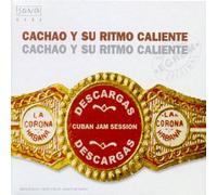 CACHAO Y SU RITMO CALIENTE - Descargas