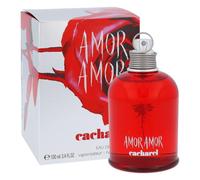 Cacharel Amor Amor 100 ml eau de toilette per Donna
