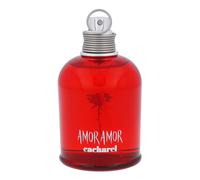 Cacharel Amor Amor 100Ml Per Donna (Eau De Toilette)