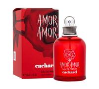 Cacharel Amor Amor 50 ml eau de parfum per Donna