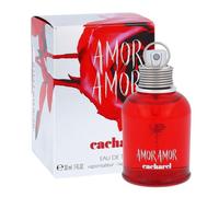 Cacharel Amor Amor 50 ml eau de toilette per Donna