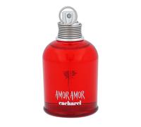 Cacharel Amor Amor 50Ml Per Donna (Eau De Toilette)