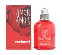 CACHAREL Profumi Donna Amor Amor Eau de Parfum