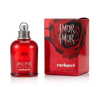 Cacharel Amor Amor Eau de Parfum donna 50 ml