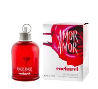 Cacharel Amor Amor Eau de Toilette donna 50 ml