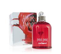 Cacharel Amor Amor Eau de Toilette da donna 50 ml