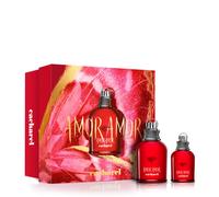 CACHAREL Amor Amor Eau De Toilette Set Eau de toilette 100ML donne
