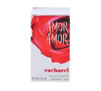 Cacharel Amor Amor Eau de Toilette da donna 50 ml