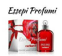 Cacharel Amor Amor Eau de Toilette 100 ml