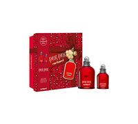 Cacharel Amor Amor Gift Set for Women, Eau de Parfum Spray Perfume 3.4 Fl. Oz. and 1.0 Fl. Oz.