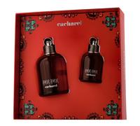 Cacharel Amor Amor - set con spray EDT 100 ml-30 ml