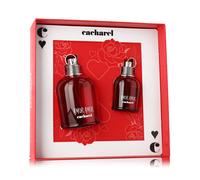 Cacharel Amor Amor set donna Eau de Toilette 100 ml + Eau de Toilette 30 ml