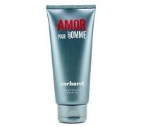 CACHAREL AMOR POUR HOMME MAN UOMO SHOWER GEL 200 ML. OLD FORMULA I°VERSIONE