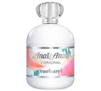 CACHAREL Anaïs Anaïs Eau de toilette 100 ML donne