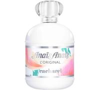 Cacharel Anaïs Anaïs Eau de Toilette Donna, Profumo Donna Delicato e Tenero