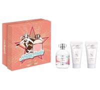 Cacharel Anaïs Anaïs L'Original Cofanetti Eau de Toilette 100 ml + 2x50 ml lozione per il corpo per donna