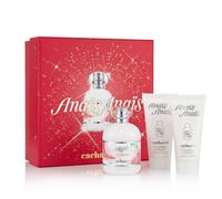 Cacharel Anais Anais L'Original EDT 100 ml + BL 2 x 50 ml W opzione Red Cover With Sparkles