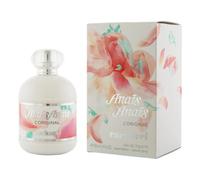 Cacharel Anais Anais donna eau de toilette vapo 100 ml
