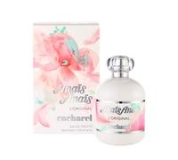 Cacharel Anais Anais L'Original EDT 30 ml/50 ml/100 ml eau de toilette da donna#