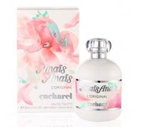 Cacharel - Cacharel Anais Anais Eau De Toilette 50ML