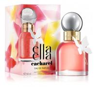 Cacharel - Cacharel Ella Ella - Eau De Parfum Donna 50 Ml Vapo