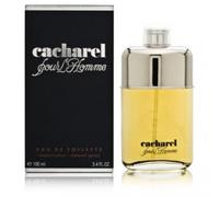 Cacharel Pour Homme Eau de Toilette (uomo) 100 ml
