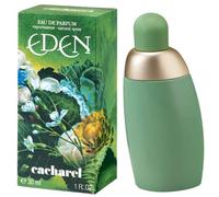 Cacharel Eden Eau De Parfum Natural Spray 30ml o 50ml Profumo Donna 4045