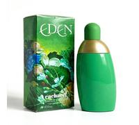 CACHAREL EDEN EAU DE PARFUM PROFUMO DONNA Eden è uno dei profumi più famosi di Cacharel. La composizione è luminosa nelle note di testa grazie agli agrumi. Nel cuore risiede la freschezza dell'acqua g