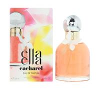 Cacharel Ella Ella Eau de Parfum 100ml For Women