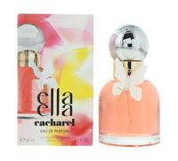 Cacharel Ella Ella Eau de Parfum 50ml For Women