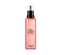Cacharel - Ella Ella - Eau de Parfum - Libre, vibrante, radiante - Fragranza floreale Cipro - Ricaricabile - Lunga tenuta - di lusso per donna - Ricarica 100 ml
