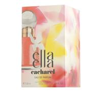 Cacharel Ella Ella EDP ricaricabile 100 ml