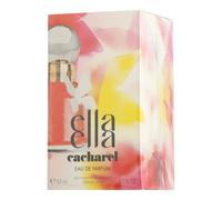 Cacharel - Ella Ella EDP Spray Ricaricabile 50 ml