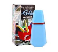 Cacharel Loulou Donna Eau de Parfum Vapo 50 ml
