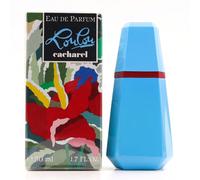 CACHAREL LOU LOU EAU DE PARFUM PROFUMO DONNA Loulou Eau de Parfum è una fragranza femminile sensuale e allettante, un incentivo a cogliere il frutto proibito. È una fragranza misteriosa ma anche seduc