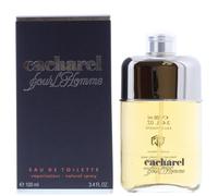 Cacharel Profumi da uomo Pour L'Homme Eau de Toilette Spray 100 ml