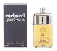 cacharel - Pour L'homme Edt Spray 100 Ml Ne-1429