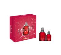 Cacharel Set Donna Amor Amor EDT/S 100ml + EDT/S 30ml