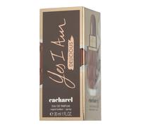 Cacharel Yes I Am Delicious Eau de Parfum (donna) 30 ml