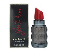 Cacharel Yes I Am Donna 5 ml - Eau de Parfum