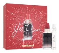 Cacharel Yes I Am Donna Eau de Parfum 50 ml - Set regalo