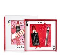 Cacharel Yes I Am Cofanetti eau de parfum 50 ml + eau de parfum 10 ml per donna