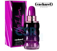 Cacharel Yes I Am Fabulous Eau de Parfum Spray 50 ml
