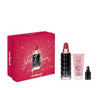 CACHAREL YES I AM set 3 pcs