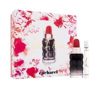 Cacharel Yes I Am cofanetto regalo3: EDP 50 ml + EDP 10 ml per Donna