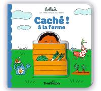 Caché ! à la ferme