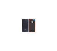 Cache Batteria Vetro Posteriore - HONOR - View 20 - Premium - Nero - Compatibile View20