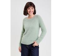Cache Cache - BASICMASHA Verde - Abbigliamento L Verde