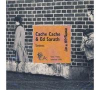 Cache Cache & Ed Sarath - Tandems